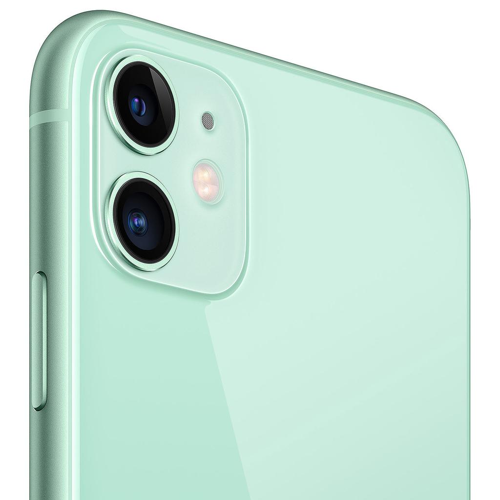 iPhone 11 128GB - Green - Unlocked