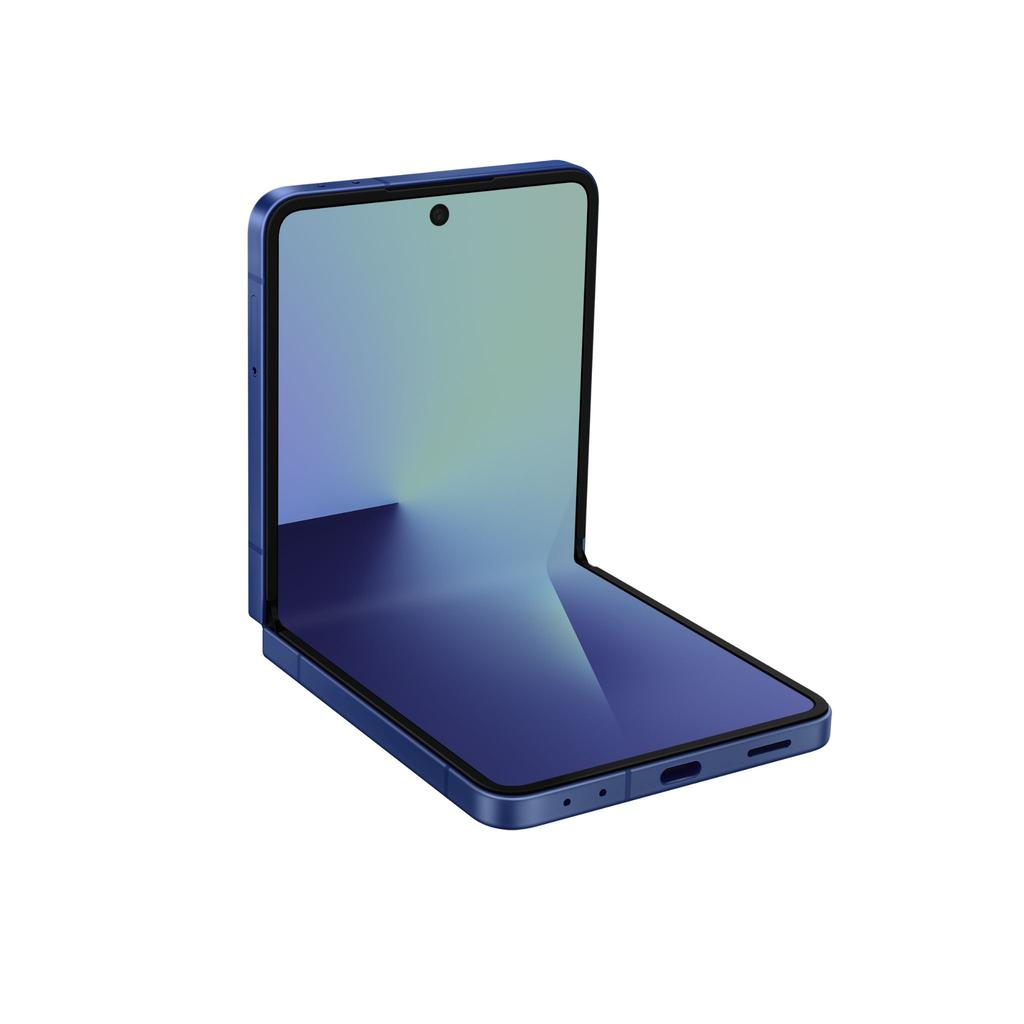 Galaxy Z Flip7 256GB - Black - Unlocked
