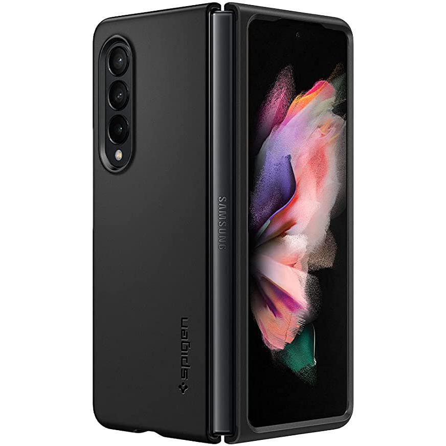 Galaxy Z Fold3 5G 256GB - Black - Unlocked