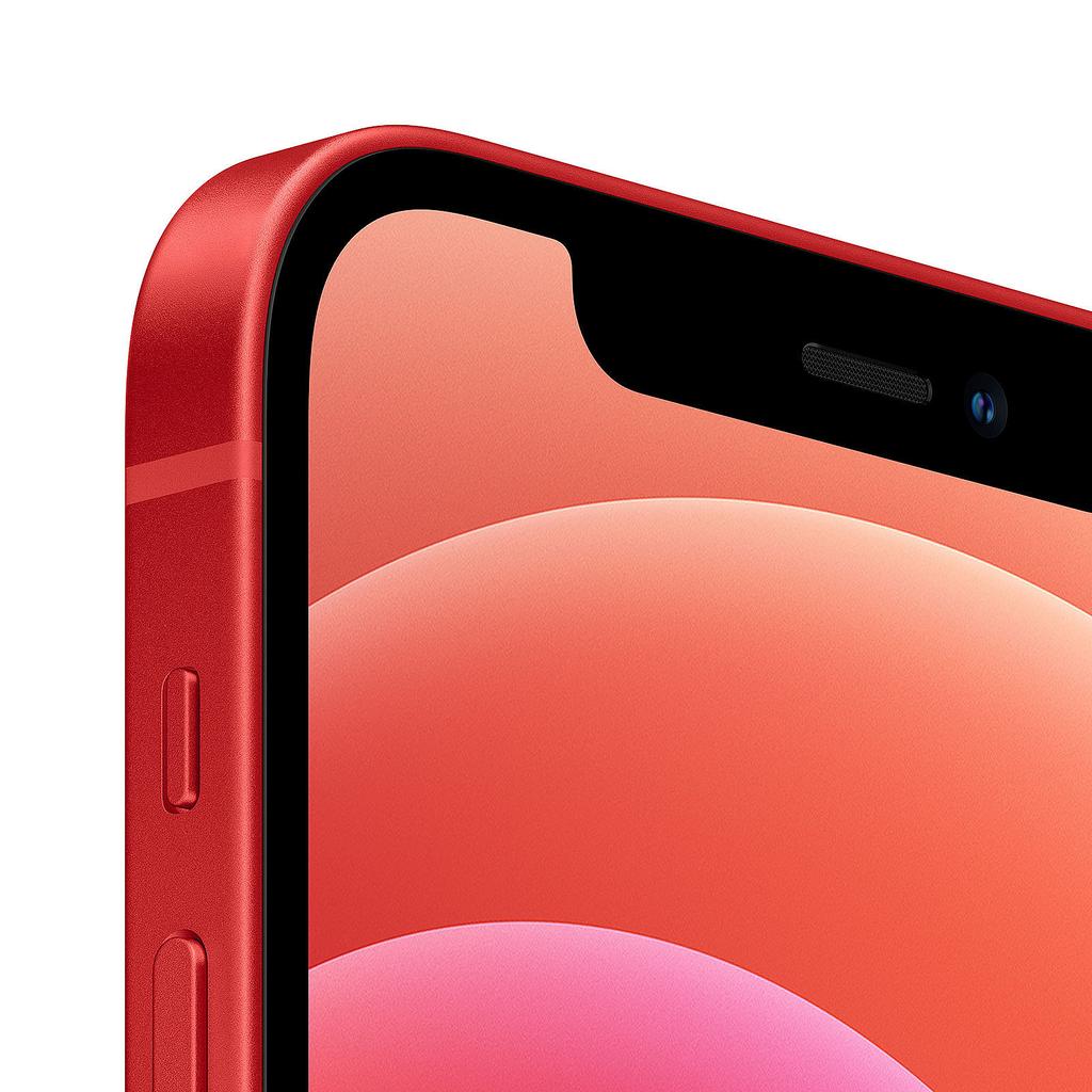 iPhone 12 64GB - Red - Unlocked