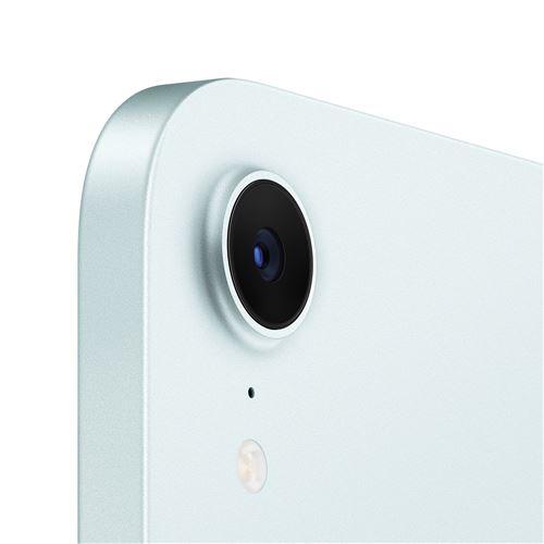 iPad mini 8.3" (2024) 7th gen 128 GB - Wi-Fi + 5G - Blue