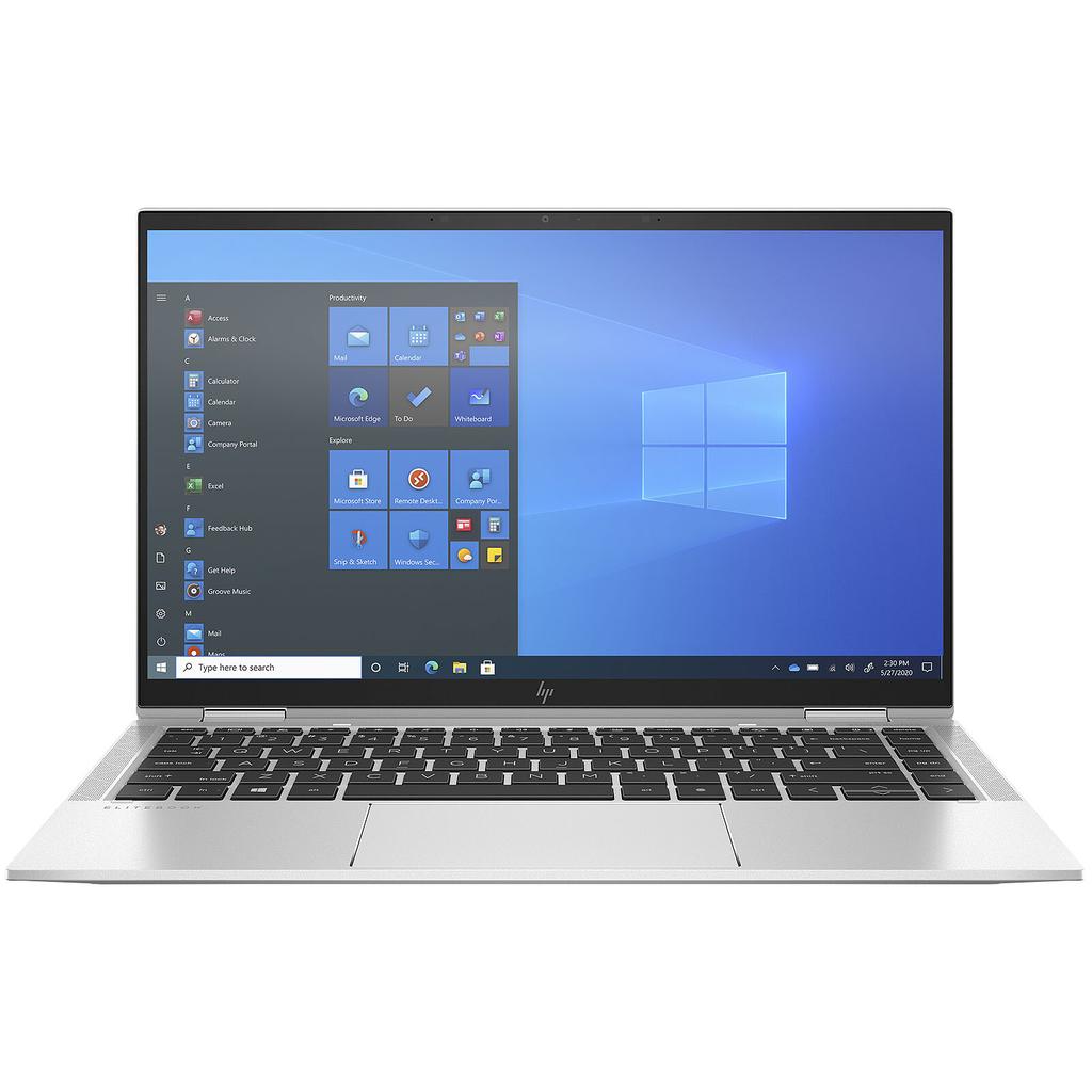 Hp EliteBook X360 1040 G8 14-inch (2020) - Core i7 - Gen 11 (G) - 32GB - SSD 1 TB QWERTY - English