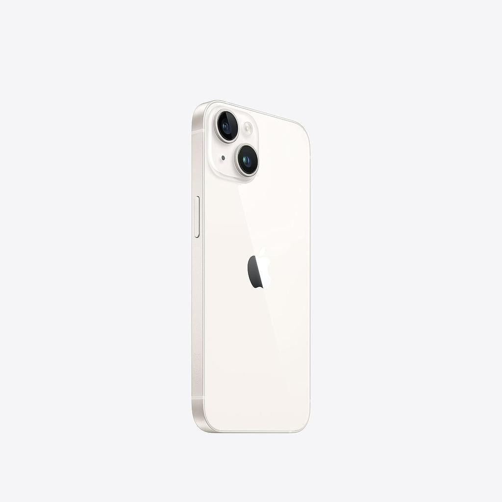 iPhone 14 128GB - Starlight - Unlocked
