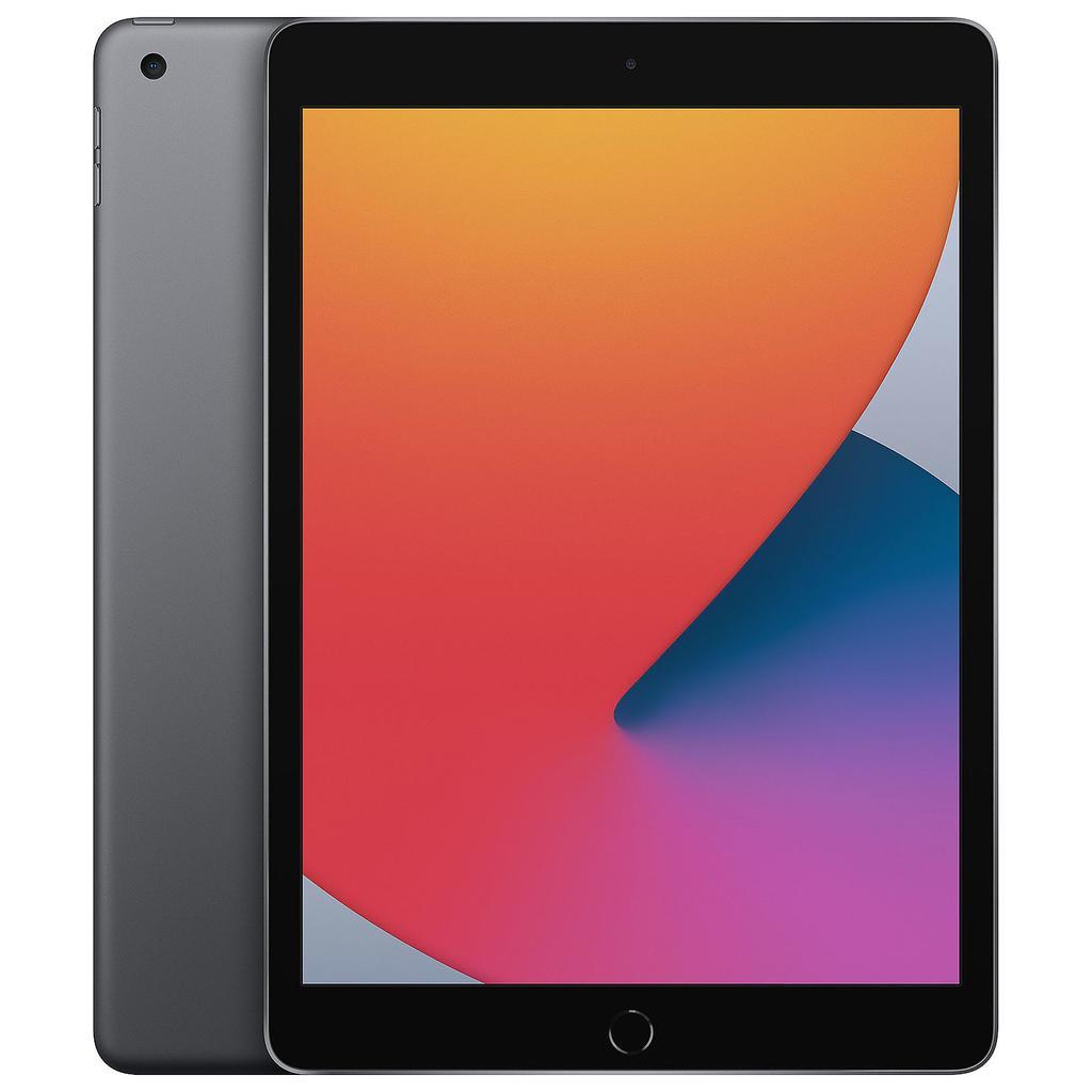 iPad 10.2" (2020) 8th gen 32 GB - Wi-Fi - Space Gray