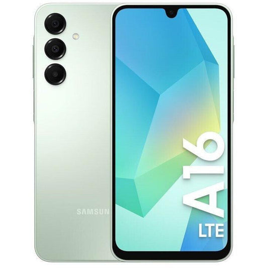Galaxy A16 128GB - Green - Unlocked