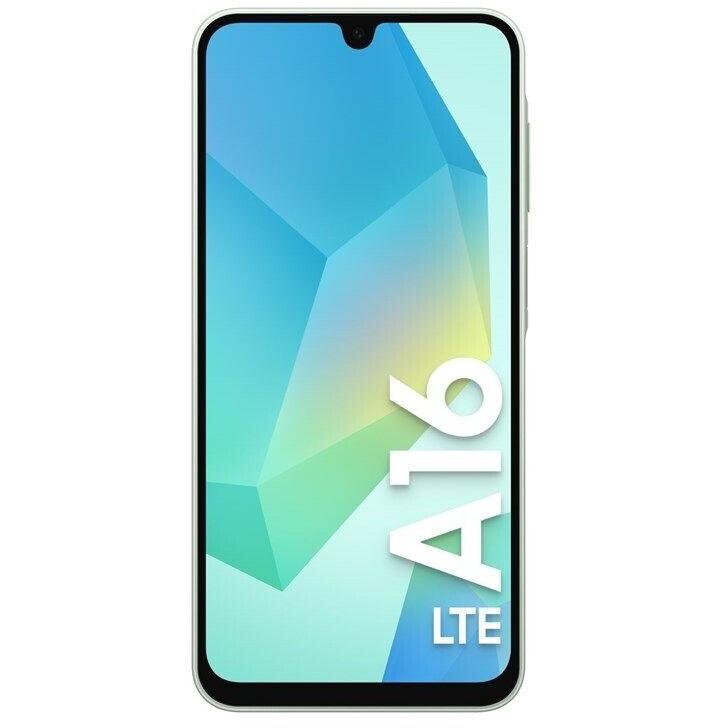 Galaxy A16 128GB - Green - Unlocked