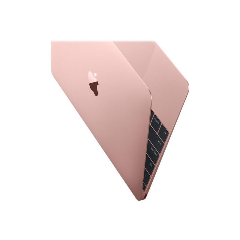 MacBook Retina 12-inch (2016) - Core m7 - 8GB SSD 512 QWERTY - English