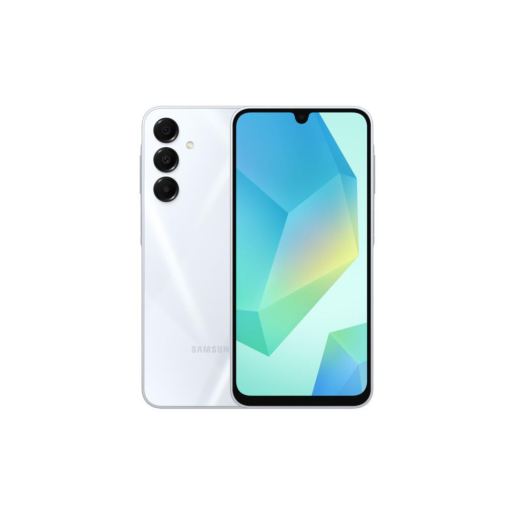 Galaxy A16 5G 128GB - Grey - Unlocked