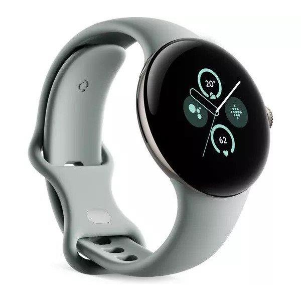Google Pixel Watch 2 Bluetooth 41 mm - Gold