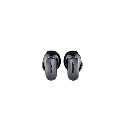 Bose QuietComfort Ultra Earbud Noise-Cancelling Bluetooth Earphones - Black