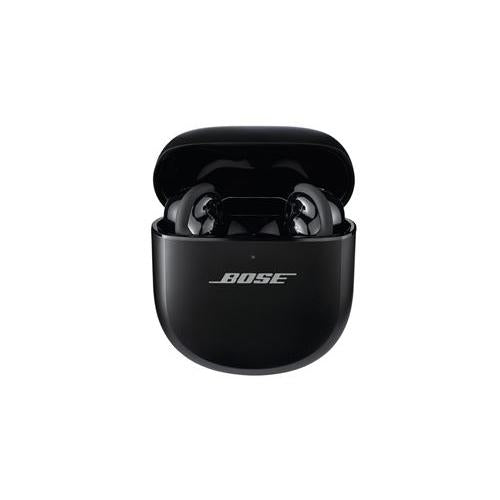 Bose QuietComfort Ultra Earbud Noise-Cancelling Bluetooth Earphones - Black