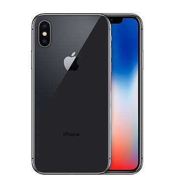 iPhone X 256GB - Space Gray - Unlocked