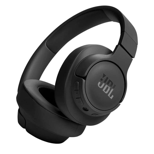 Jbl Tune 720BT wireless Headphones with microphone - Black