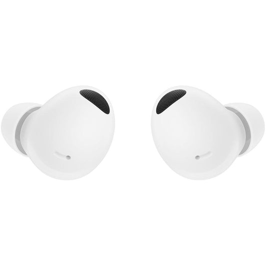 Samsung Galaxy Buds2 Pro Earbud Noise-Cancelling Bluetooth Earphones - White