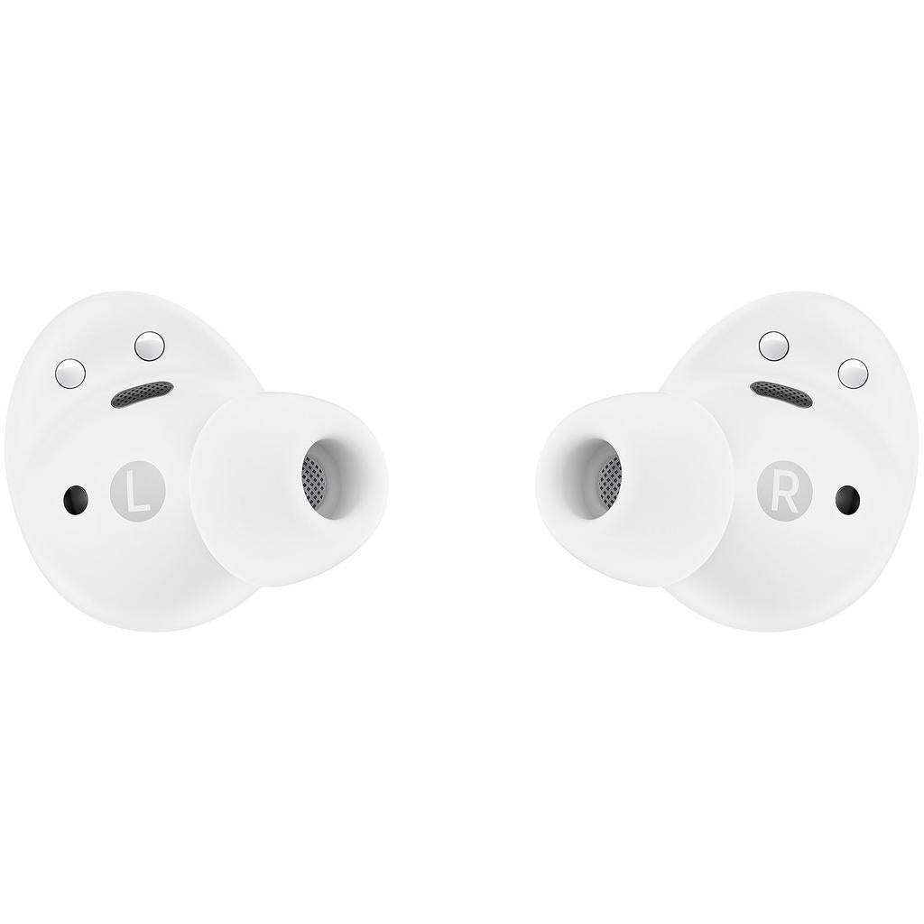 Samsung Galaxy Buds2 Pro Earbud Noise-Cancelling Bluetooth Earphones - White