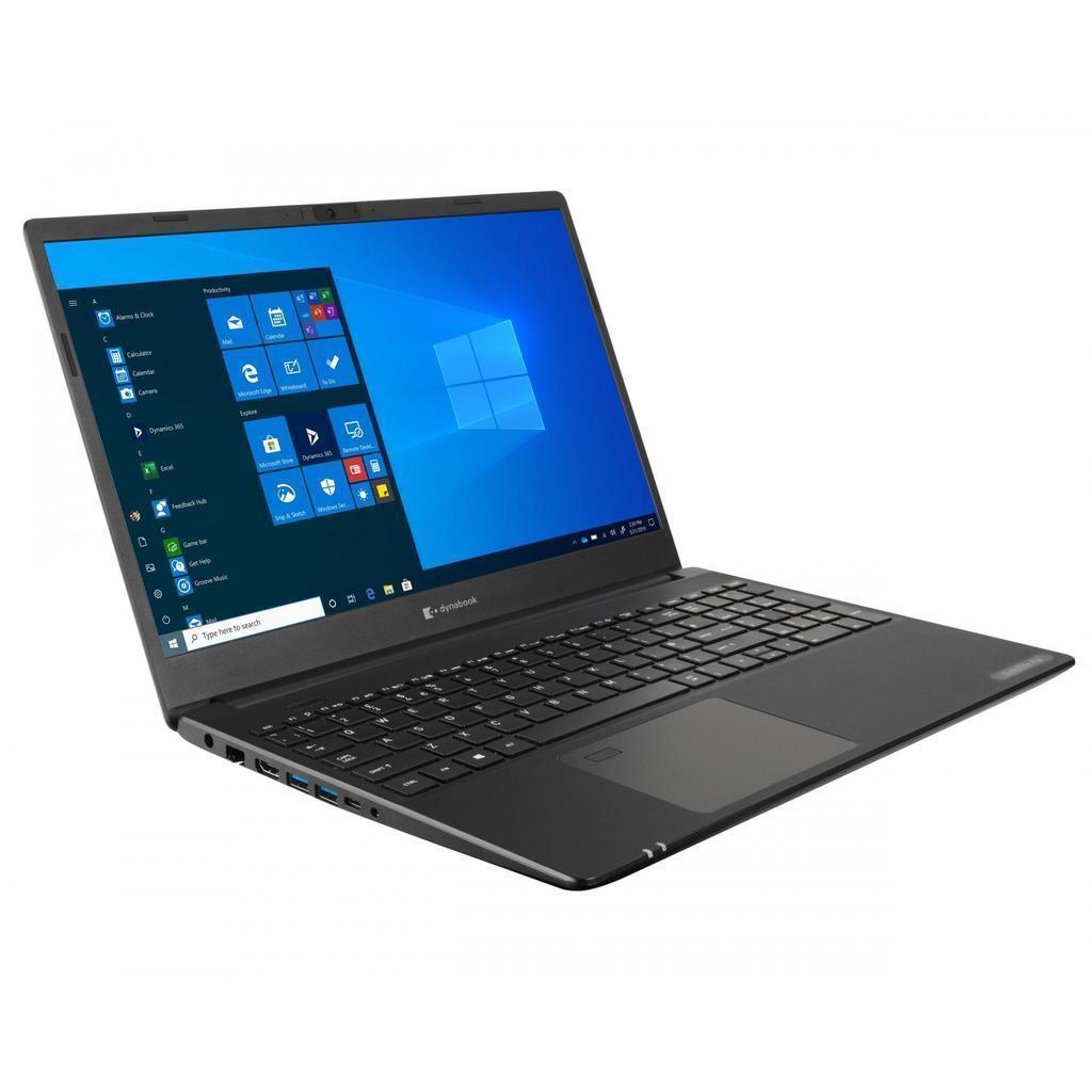 Dynabook Satellite Pro L50 15-inch (2020) - Core i5 - Gen 10 (U) - 16GB - SSD 256 GB QWERTY - English