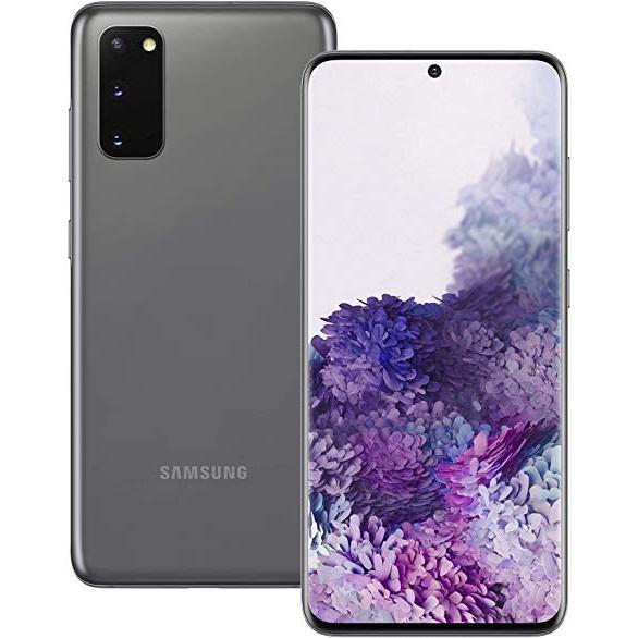 Galaxy S20 5G 128GB - Grey - Unlocked