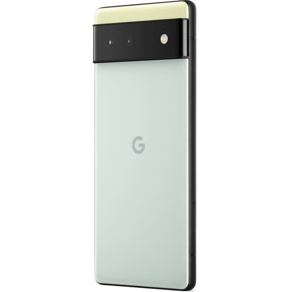 Google Pixel 6 128GB - Green - Unlocked