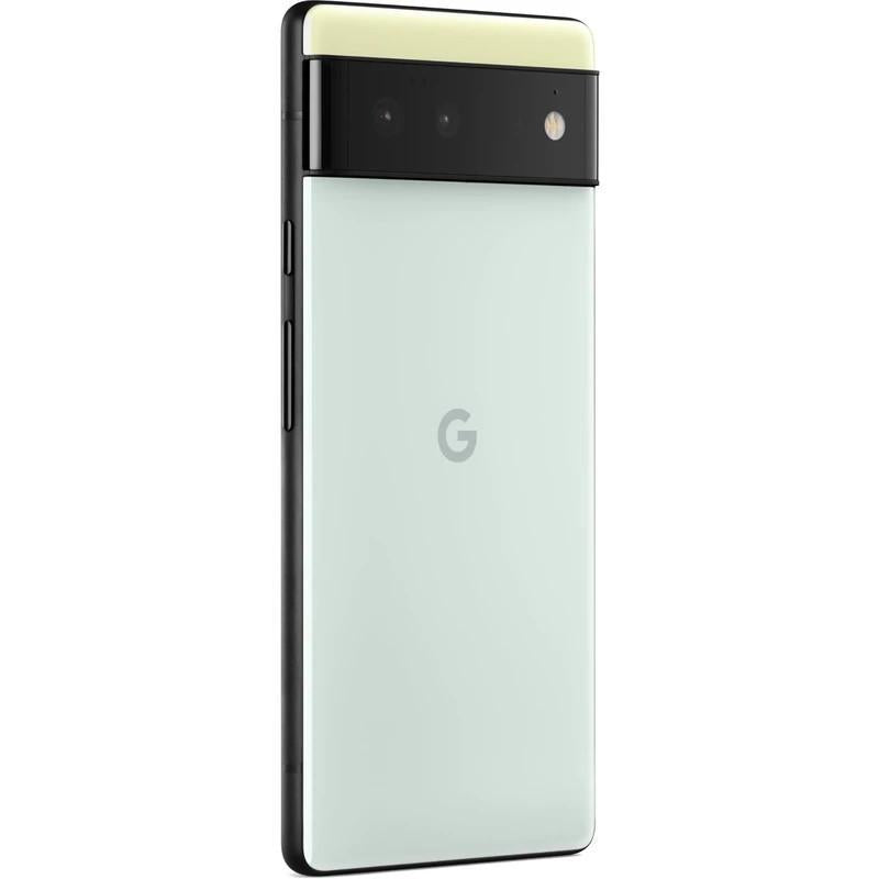 Google Pixel 6 128GB - Green - Unlocked