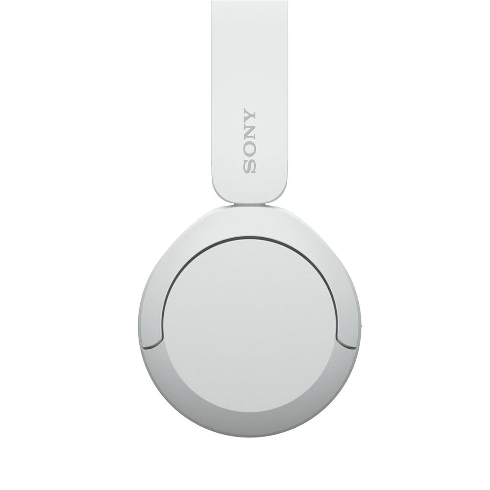 Sony WH-CH720N noise-Cancelling wireless Headphones with microphone - White