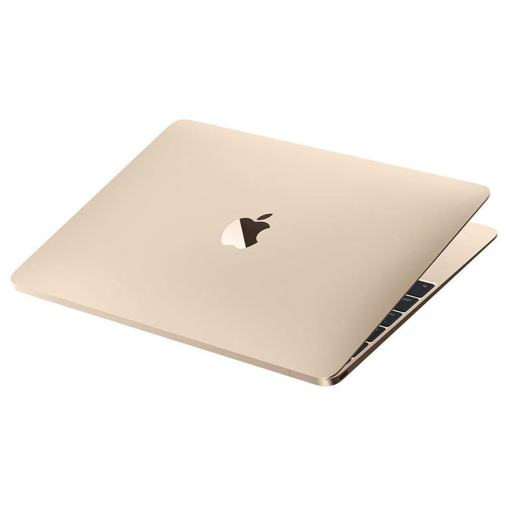 MacBook Retina 12-inch (2016) - Core m3 - 8GB SSD 256 QWERTY - English