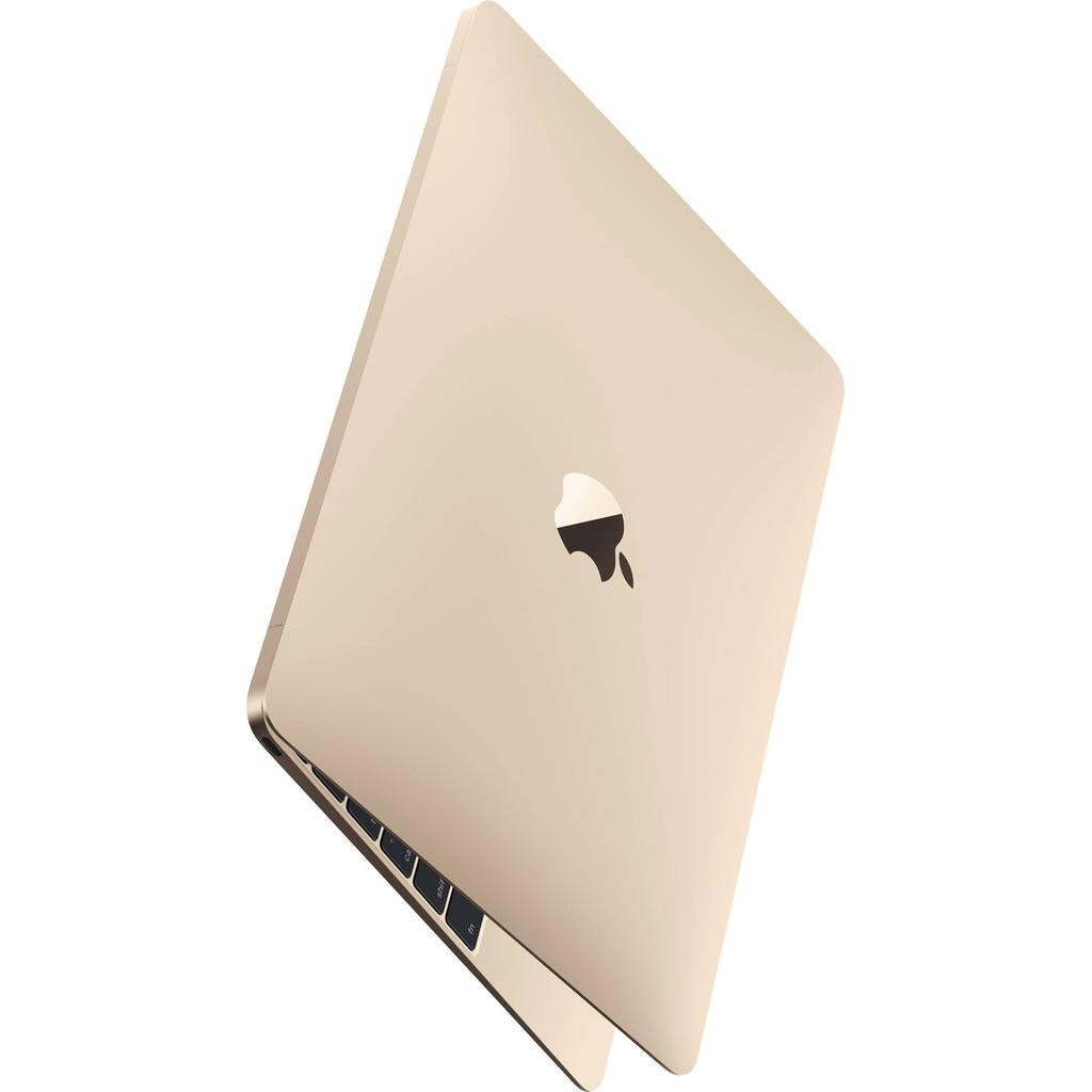 MacBook Retina 12-inch (2016) - Core m3 - 8GB SSD 256 QWERTY - English