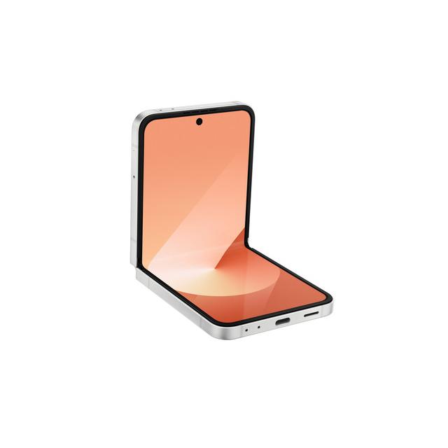 Galaxy Z Flip6 512GB - Orange - Unlocked