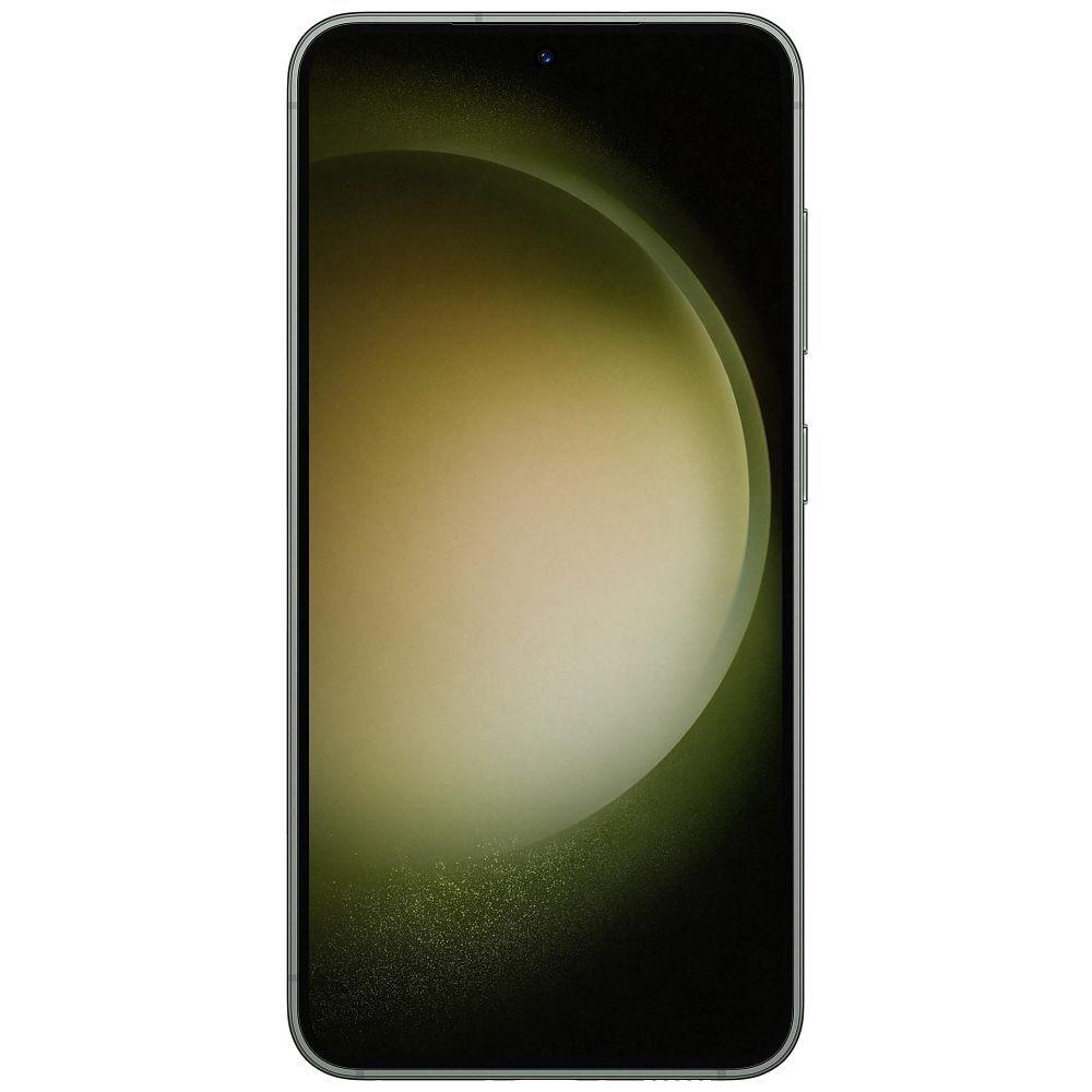 Galaxy S23 256GB - Green - Unlocked