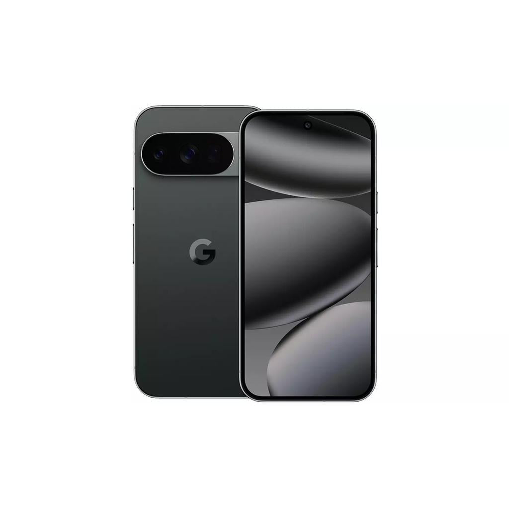 Google Pixel 10 Pro XL 512GB - Black - Unlocked