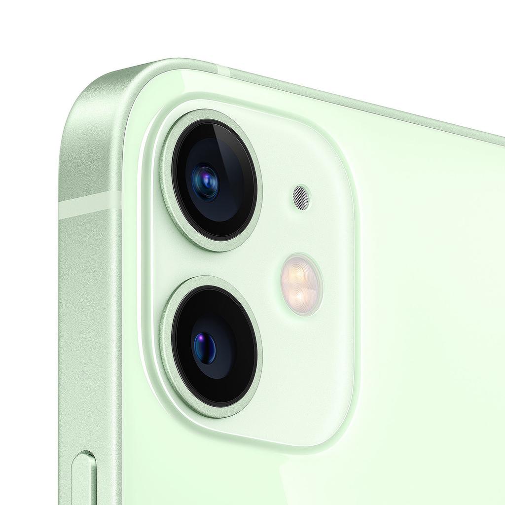 iPhone 12 mini 64GB - Green - Unlocked