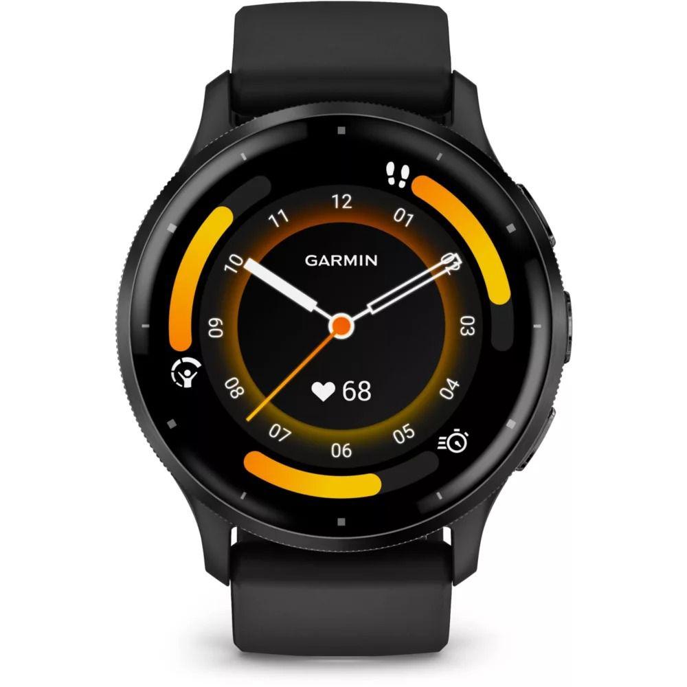 Garmin Venu 3 Bluetooth 45 mm - Black