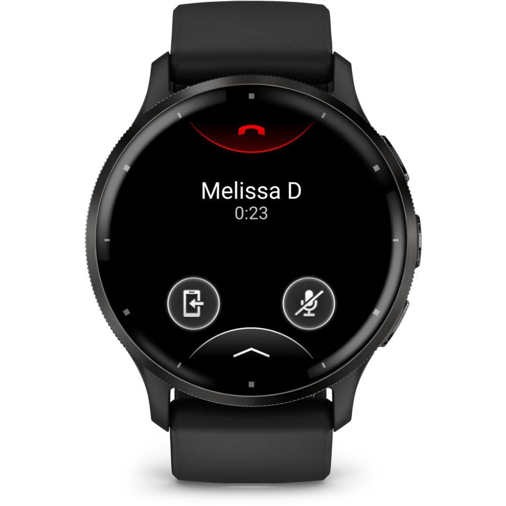 Garmin Venu 3 Bluetooth 45 mm - Black