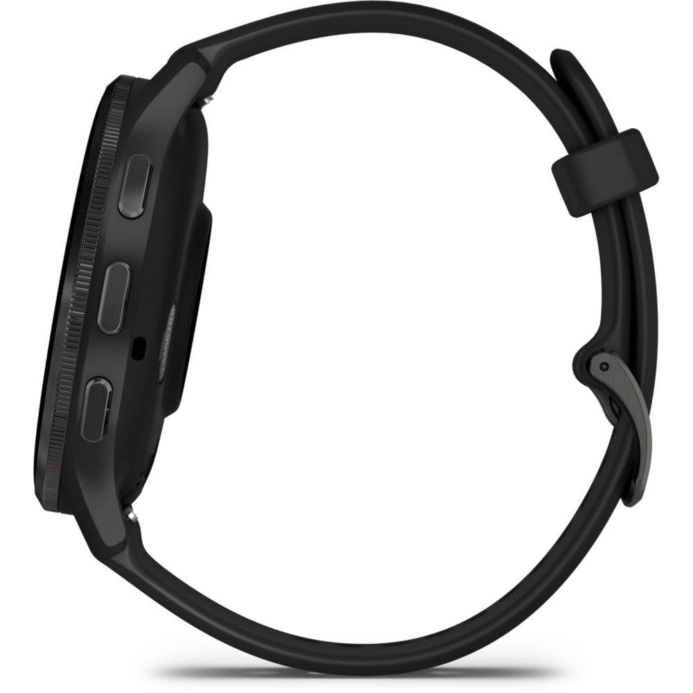 Garmin Venu 3 Bluetooth 45 mm - Black