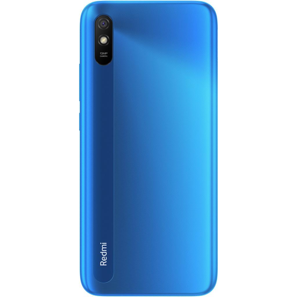 Xiaomi Redmi 9A 128GB - Blue - Unlocked