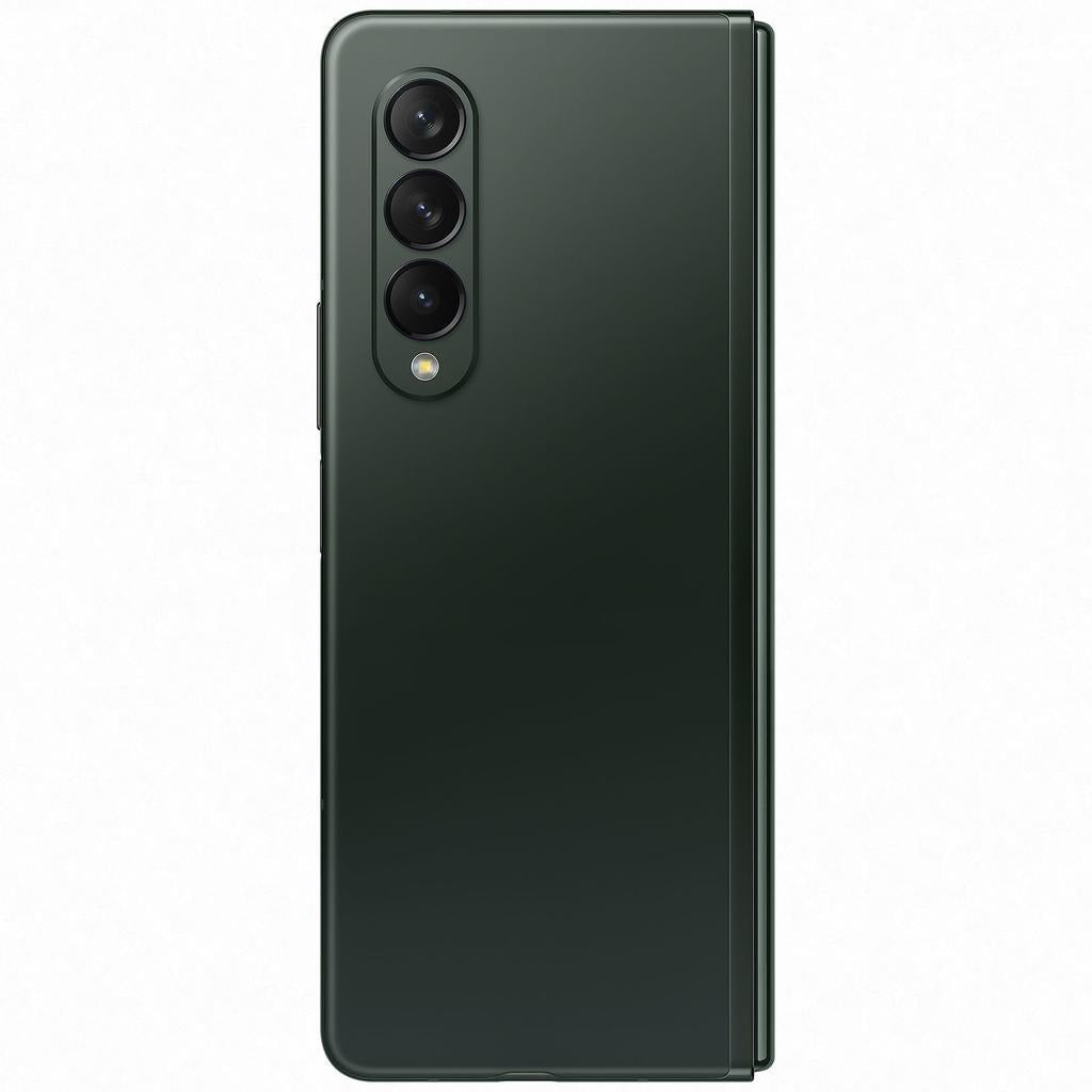 Galaxy Z Fold3 5G 512GB - Green - Unlocked