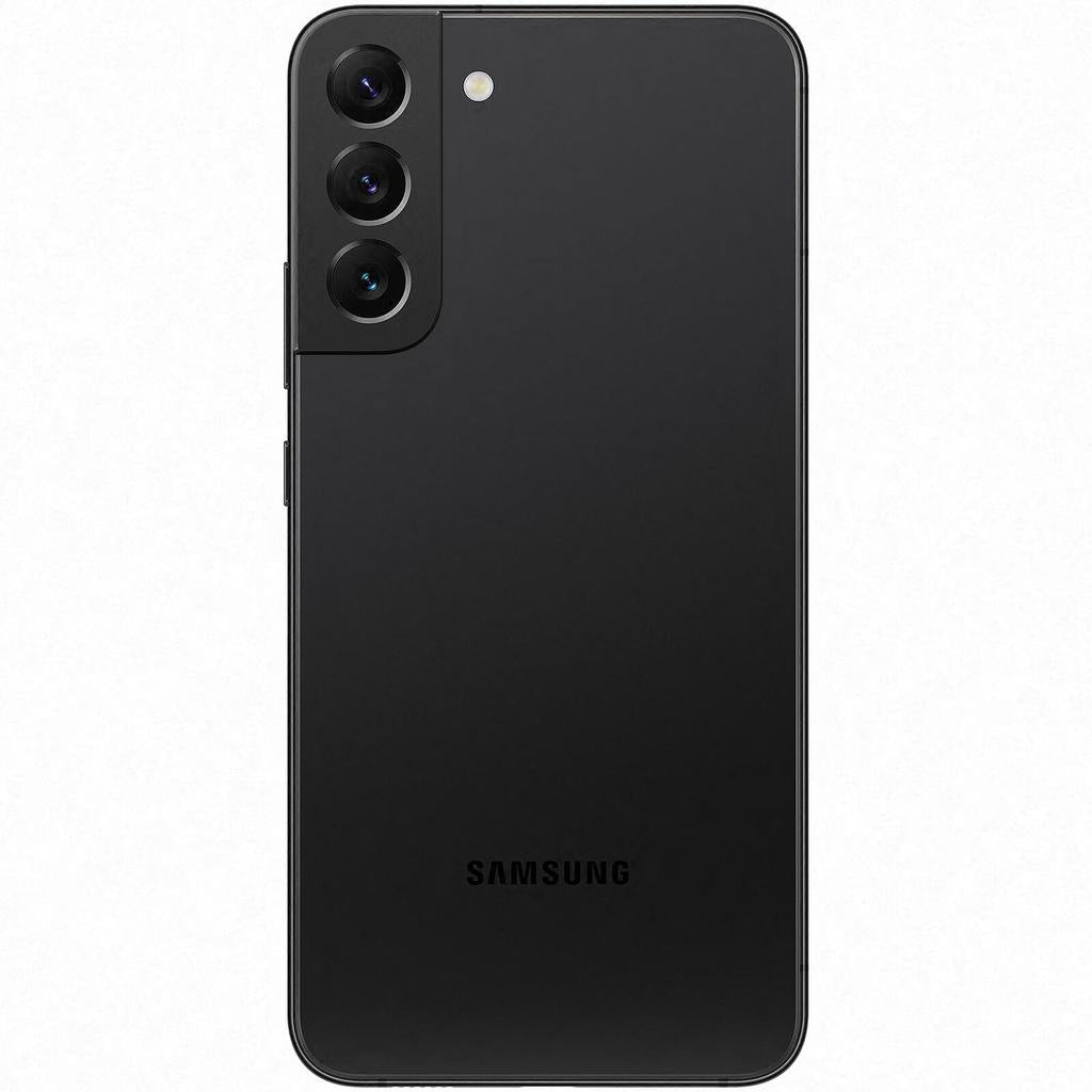 Galaxy S22+ 5G 128GB - Black - Unlocked