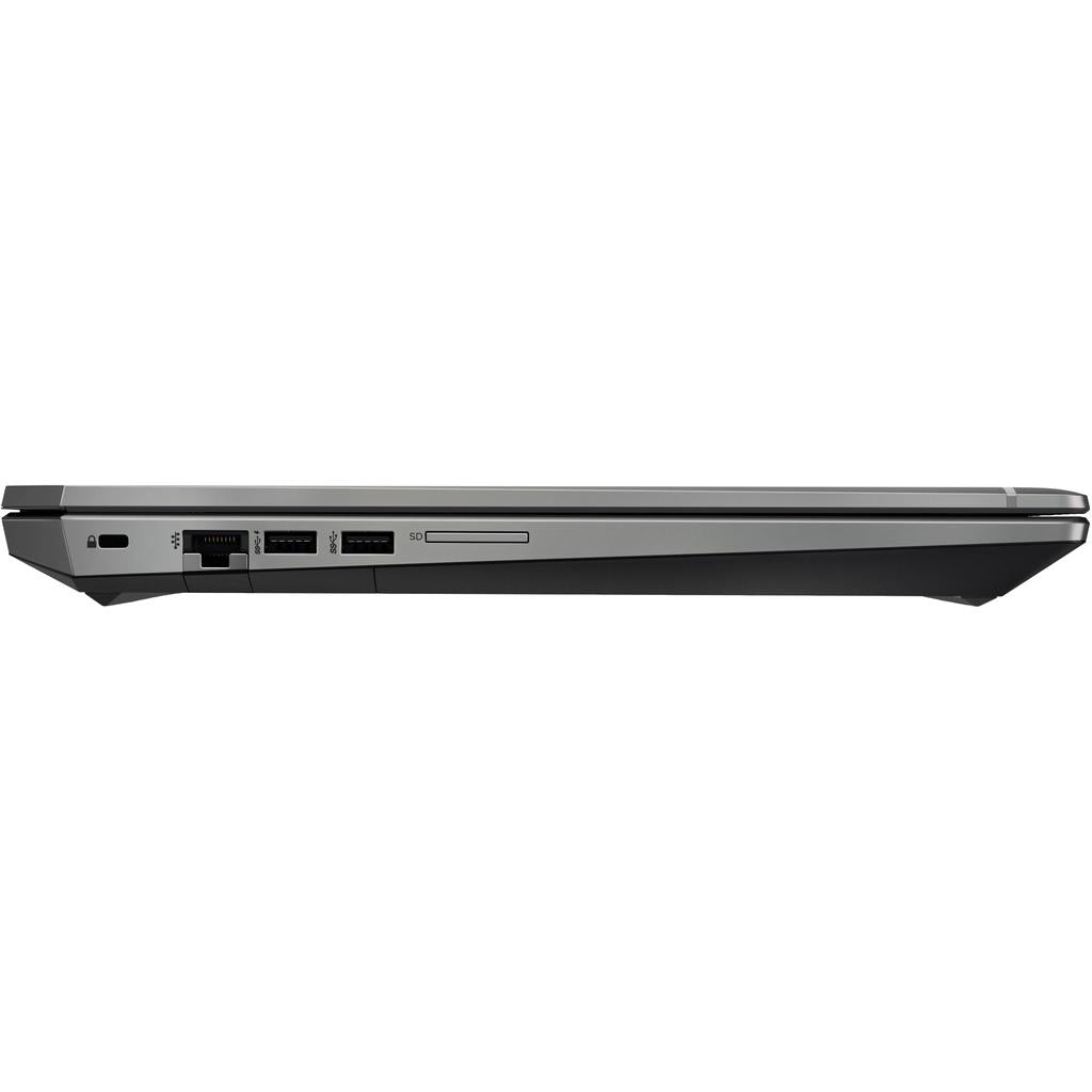 HP ZBook 15 G6 15-inch (2019) - Core i7 - Gen 9 (H) - 32GB - SSD 1 TB QWERTY - English