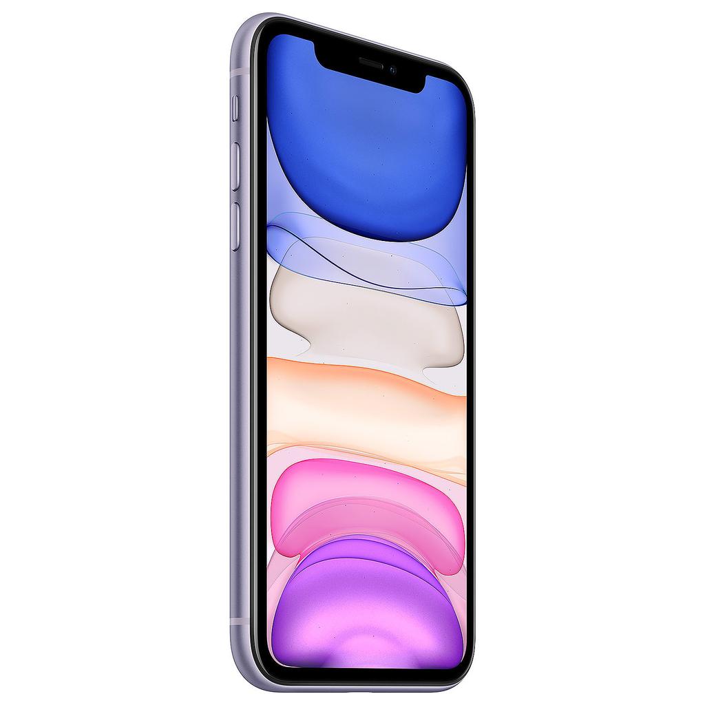 iPhone 11 128GB - Purple - Unlocked