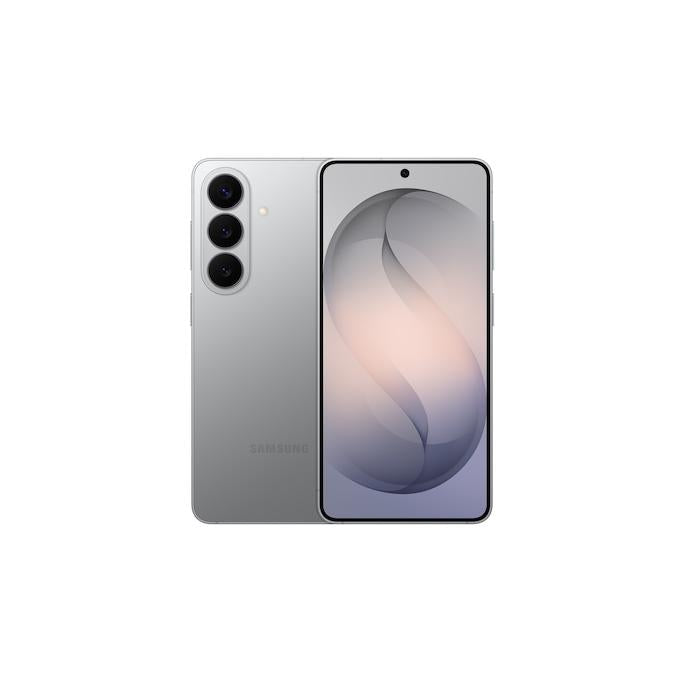 Galaxy S26+ 256GB - Silver - Unlocked