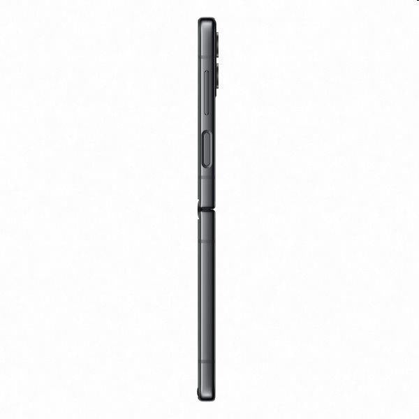 Galaxy Z Flip4 128GB - Grey - Unlocked
