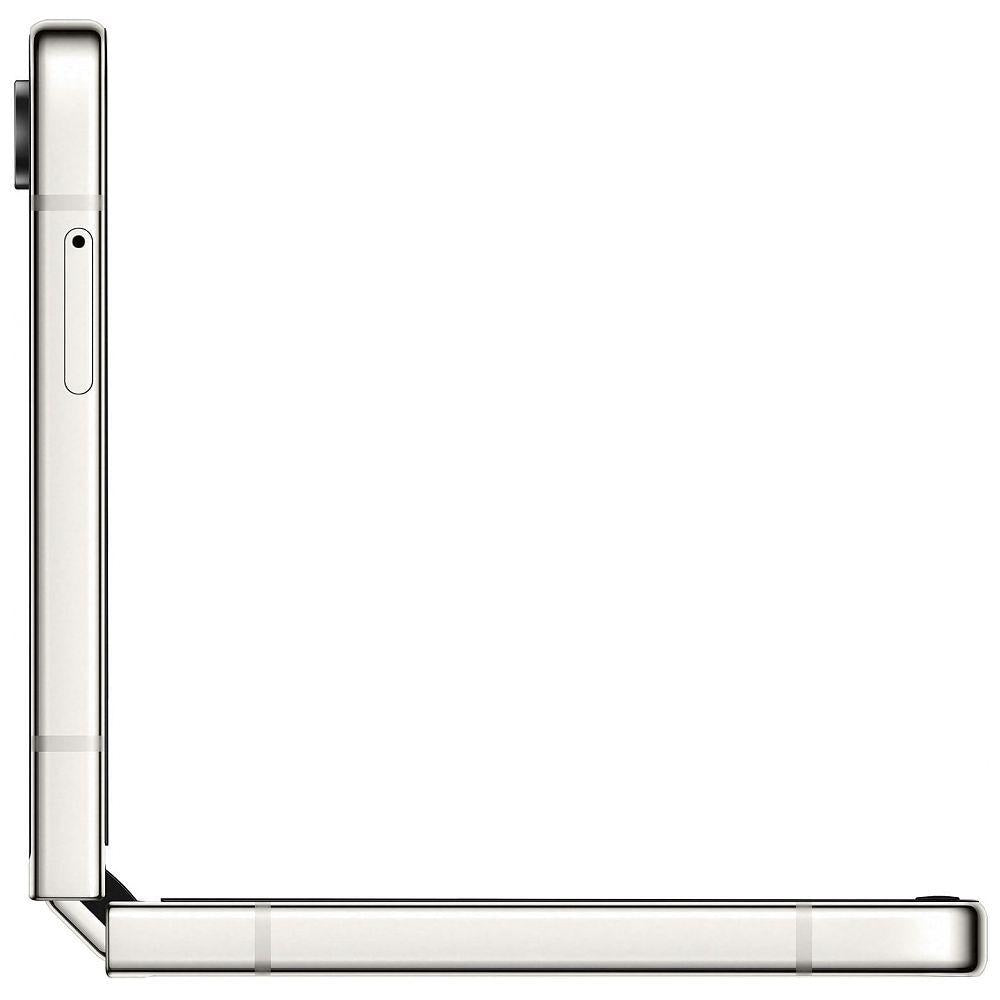 Galaxy Z Flip5 256GB - Beige - Unlocked