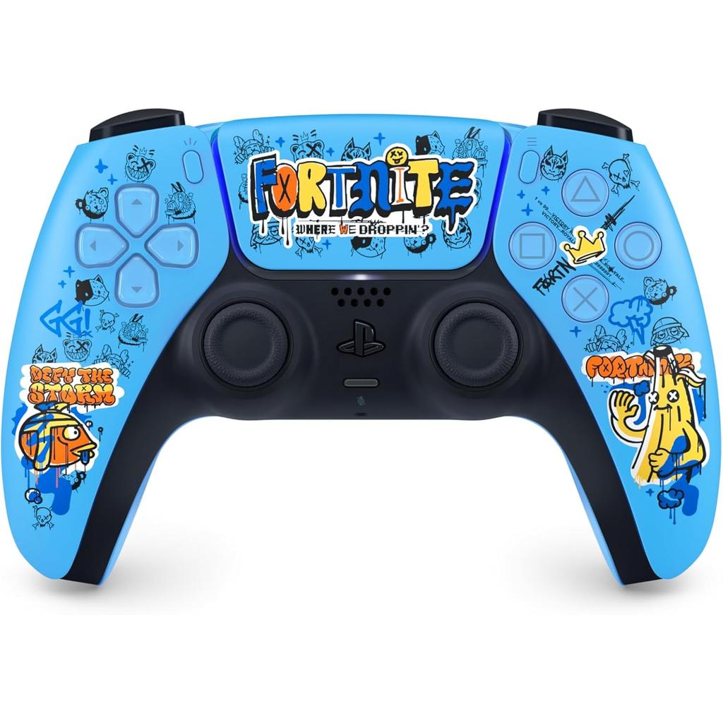 Controller PlayStation 5 Sony DualSense Fornite Limited Edition