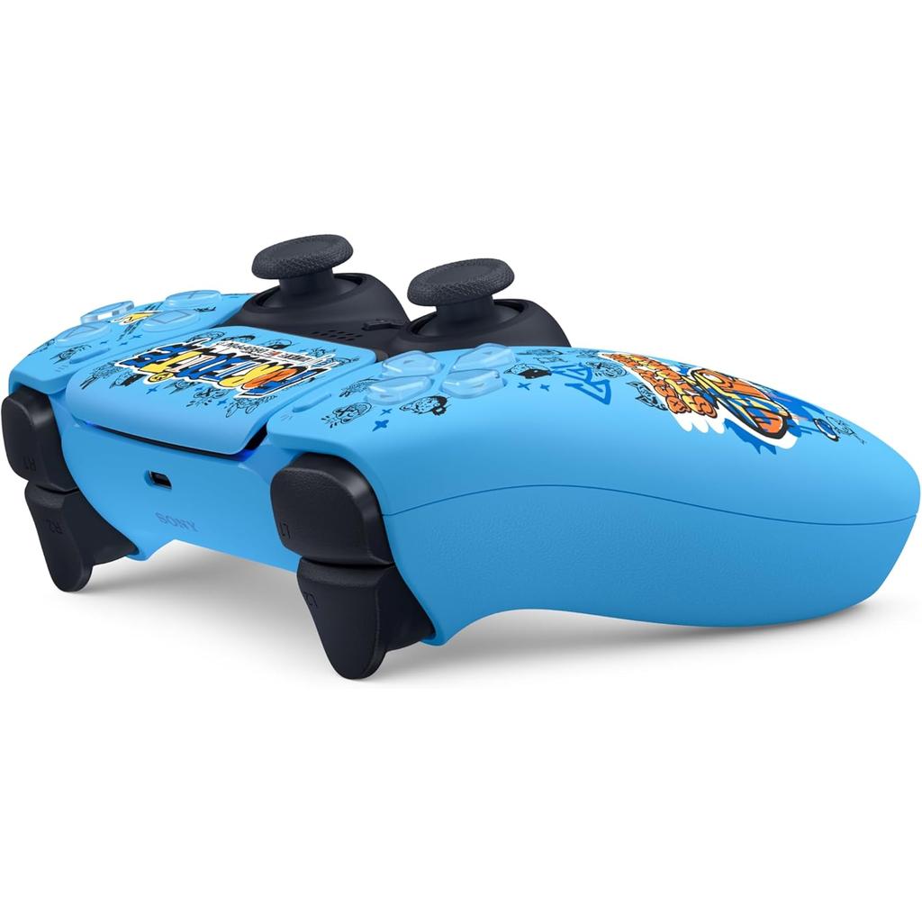 Controller PlayStation 5 Sony DualSense Fornite Limited Edition