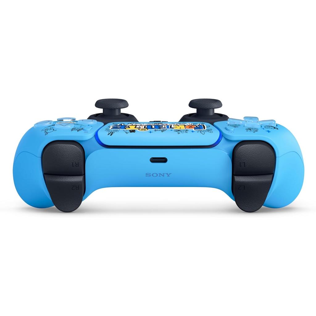Controller PlayStation 5 Sony DualSense Fornite Limited Edition