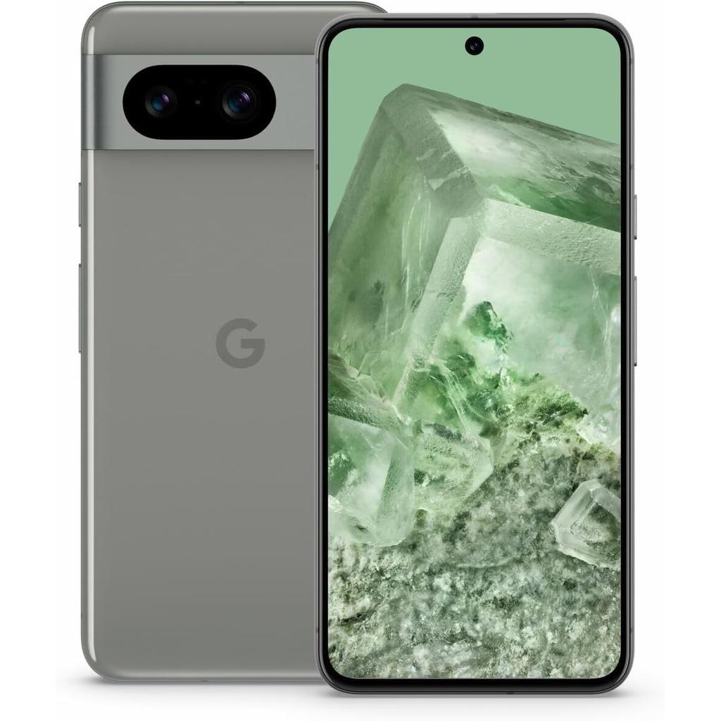 Google Pixel 8 128GB - Grey - Unlocked