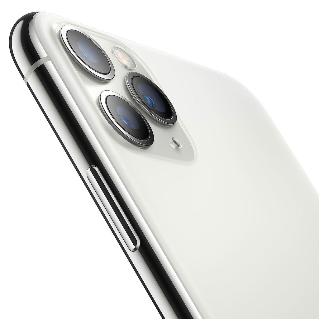 iPhone 11 Pro Max 64GB - Silver - Unlocked