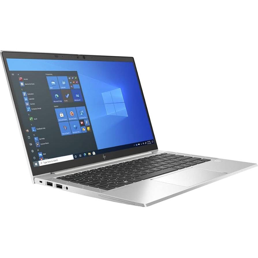 Hp EliteBook 840 G8 14-inch (2020) - Core i7-1185G7 - 32GB - SSD 1 TB QWERTY - English