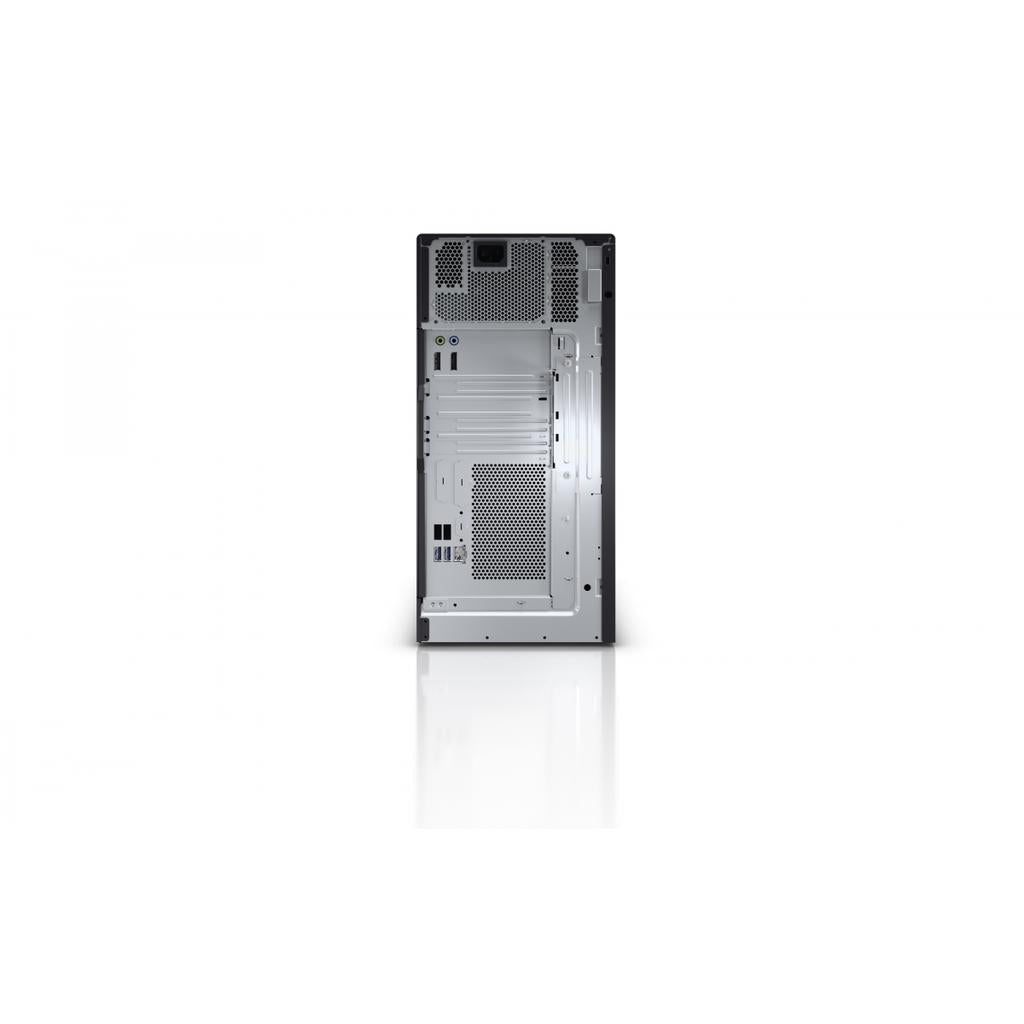 Fujitsu Esprimo P5010 Core i5-10400 2.9 - SSD 256 GB - 8GB