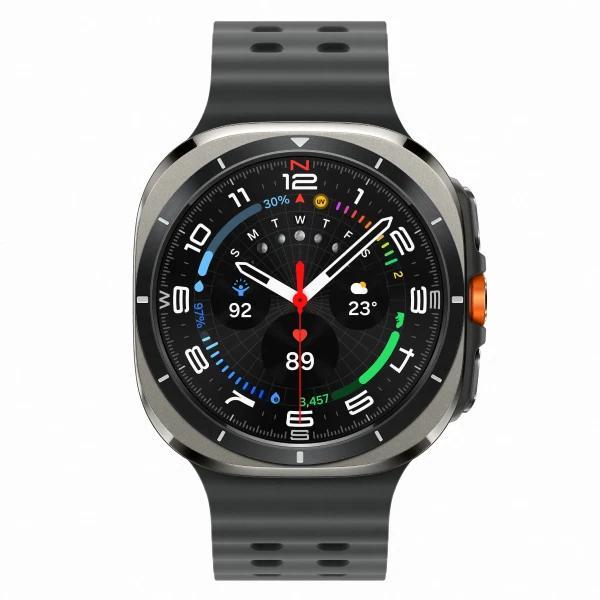 Samsung Galaxy Watch Ultra Bluetooth 47 mm - Grey