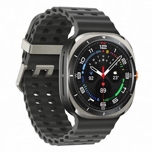 Samsung Galaxy Watch Ultra Bluetooth 47 mm - Grey
